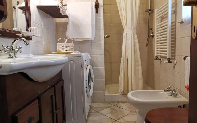 Apartment in Liberty villa