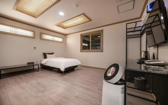 Suncheon Hotel Rio