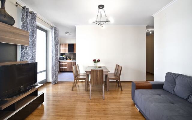 P&O Apartments Bukowińska