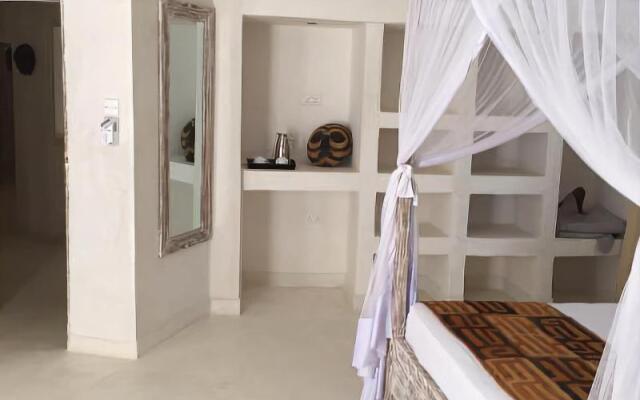 The Villa Luxury Suites Hotel