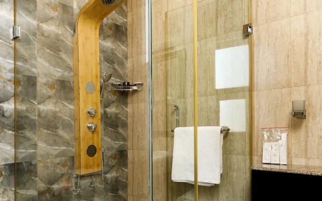 Shaligram Hotel & Spa