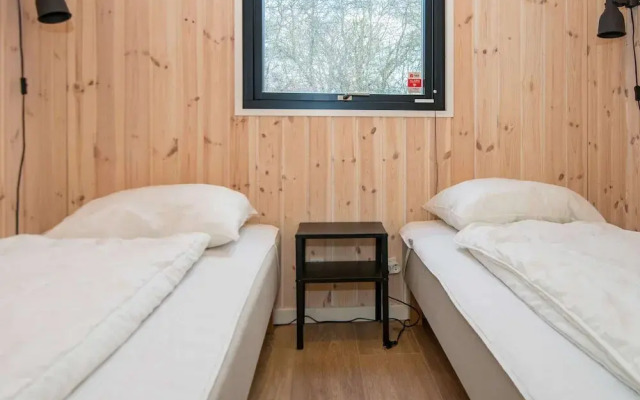 Holiday Home in Glesborg