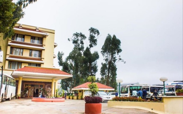 Gem Park Ooty