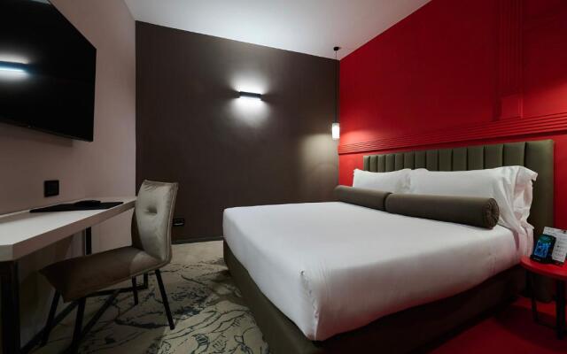 MyTALE Creative Academy Hotel