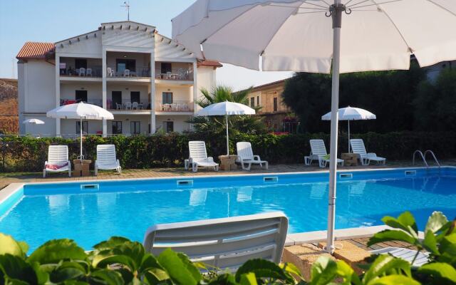 Barko Apartments & Suites