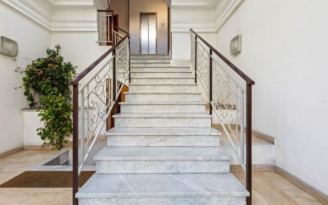 Elegant Apartment in Sanremo