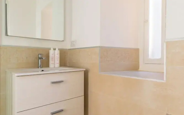 Santa Lucia Apartment by Wonderful Italy