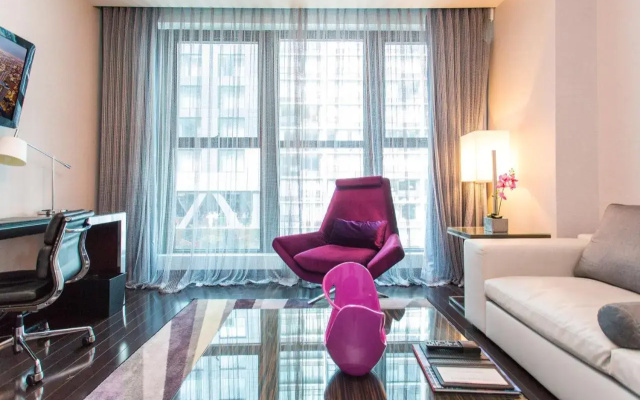 Ivy Boutique Hotel