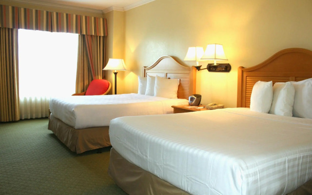 Monumental Hotel Orlando