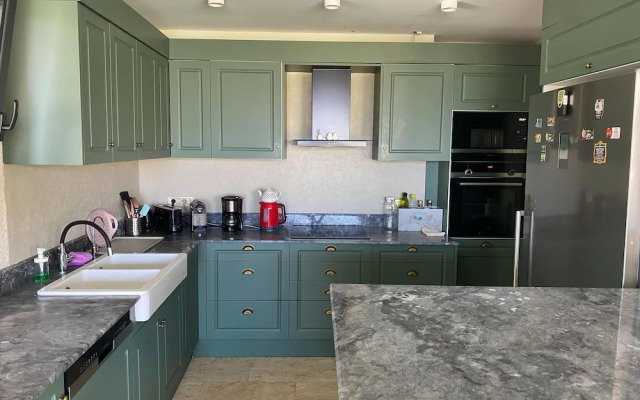 Villa Sunset Çeşme