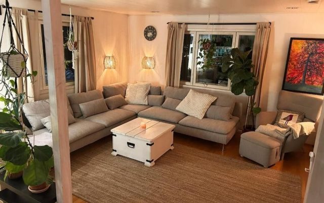 Villa Bee Mehiläinen