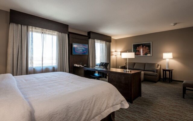 Hampton Inn & Suites Gulfport I-10