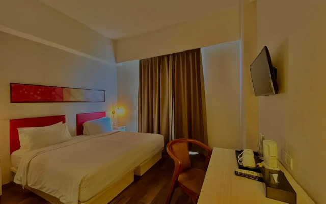 Hotel Santika Pekalongan