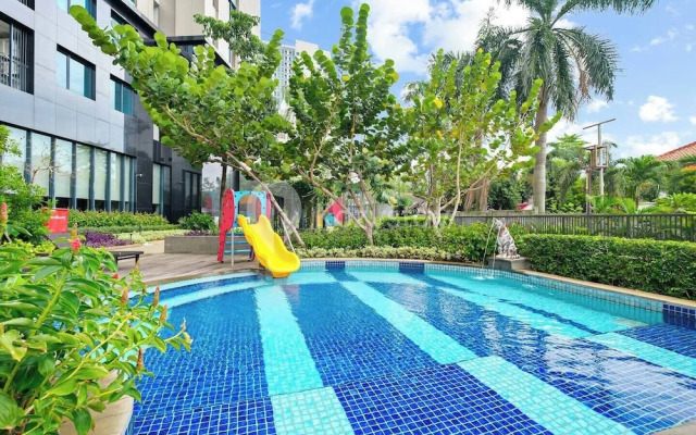 Tihana by Kozystay - Tanjung Barat