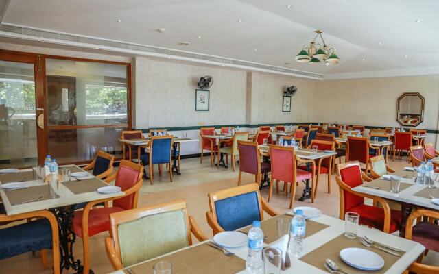 Bell Hotel Sivakasi