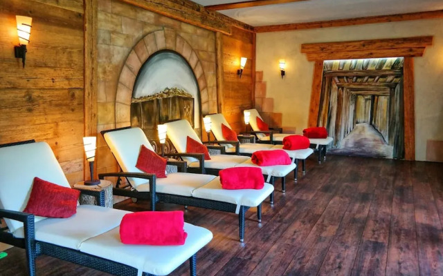 Hotel Garni Bergblick