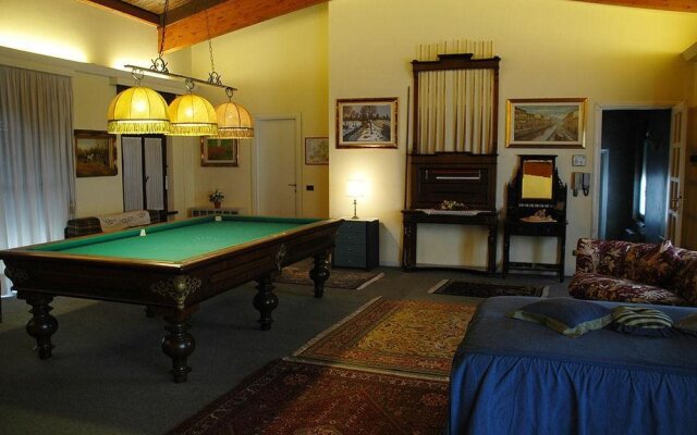 B&B Leonardo