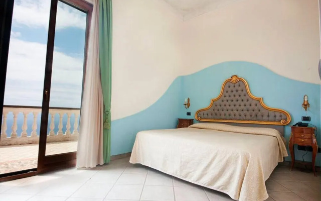 Grand Hotel Sant'Orsola