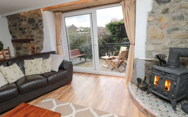 Chillingham Cottage