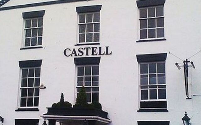 Y Castell Hotel