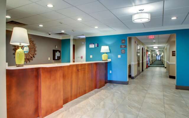Best Western Eagles Inn