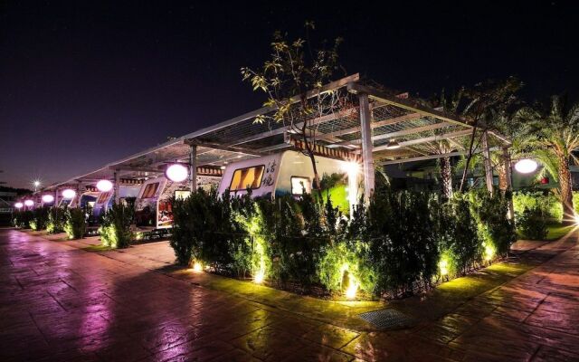 K-1 Hotel