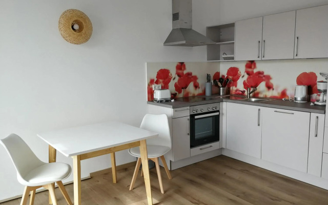 Ferienwohnungen Prinstner