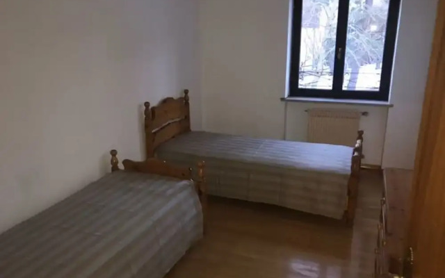 Paganella Mirko' s House