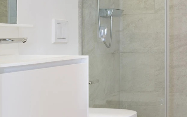 Onyx Apartment Three Bedroom Apartment Sleeps 6