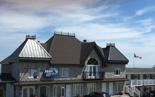 Motel Belvédère