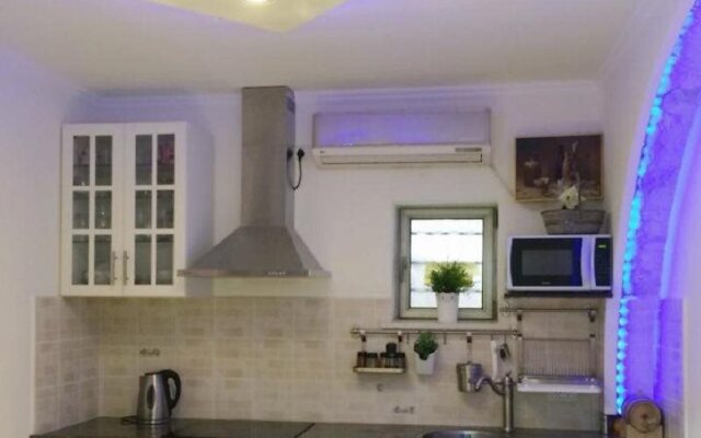 Haifa Guest House