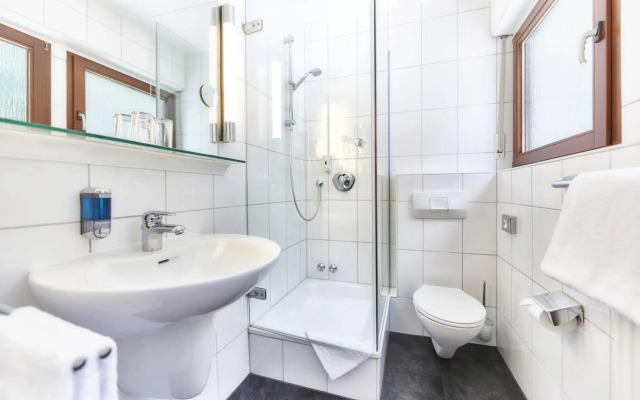 Waldhotel Sulzbachtal