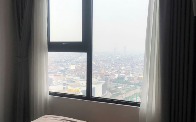 X-Stay Bloom – Guest Rooms – Haiphong