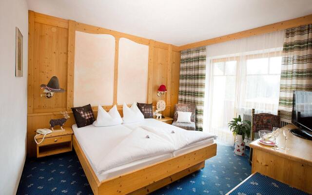 Bergidyll & Hotel Trofana