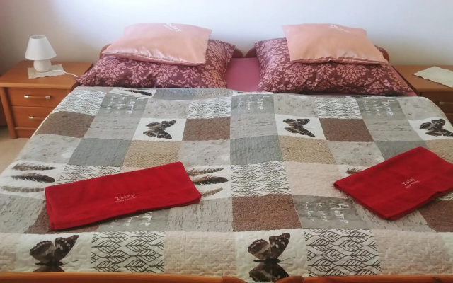 Apartmán Tatry Tatranská Štrba