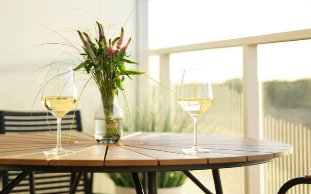 View Luksusowy Apartament SPA Ko Obrzeg Polanki Aqua