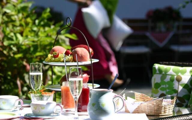 Landhaus Christl am See