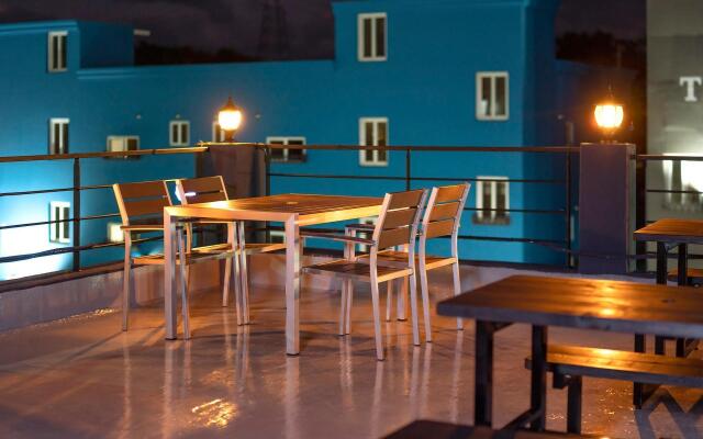 Gyeongju Dear Forma Pension