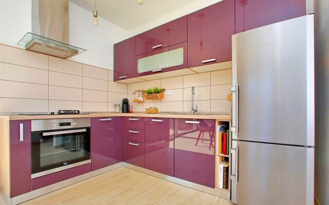 Apartments Tomislav