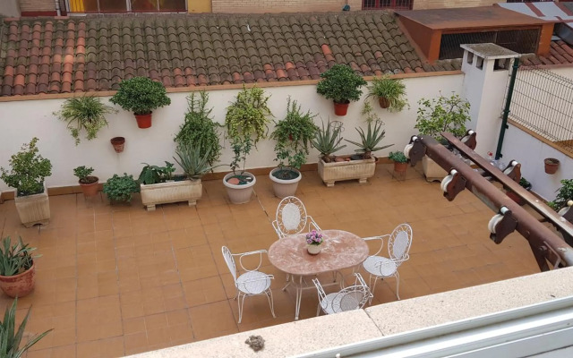 La Parada de Echegaray 10