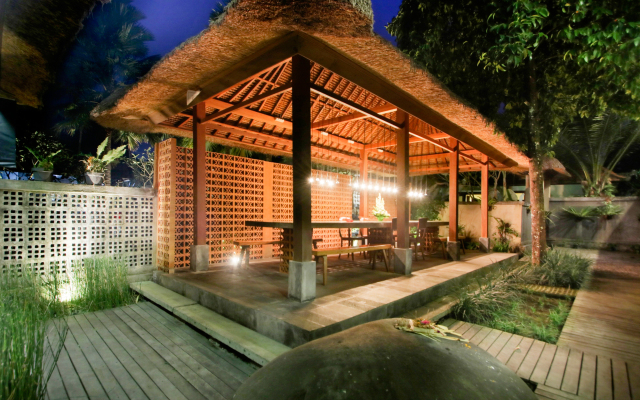 Mangosteen Ubud by Premier Hospitality Asia