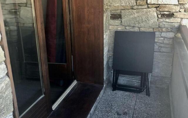 Appartement Valloire, 2 pièces, 5 personnes - FR-1-263-126