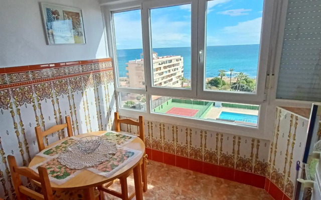 Apartamento MIRAMAR