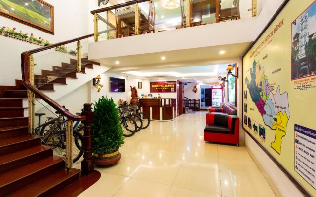 Ngoc Anh Hotel