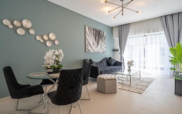 Al Meydan - Prime Views 227