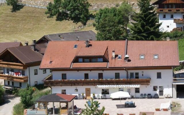 Pension Wirt am Bach