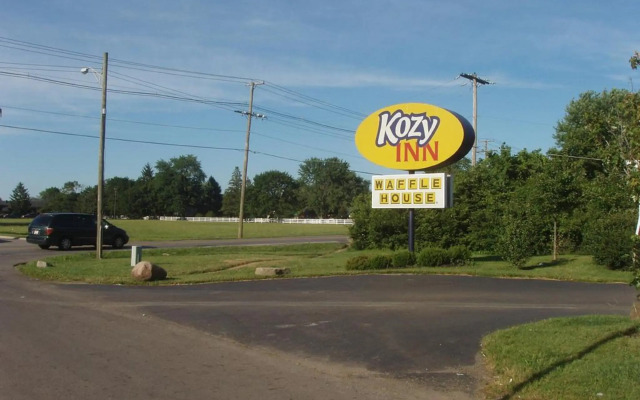 Kozy Inn Columbus