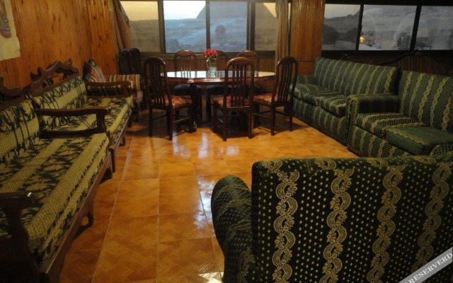 Sphinx Guest House