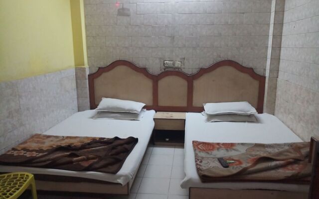 Shivam Palace