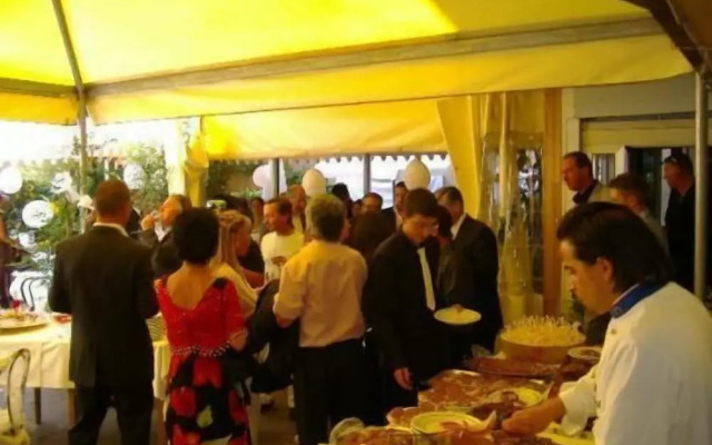 Hotel Tonfoni